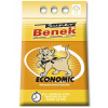 Super Benek Economic Štrk pre mačku 10 l.