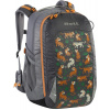Detský batoh Boll Smart 24L Tigers granite