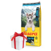 JOSERA High Protein Junior Sea Fish 12,5 kg + Prekvapenie pre psa ZADARMO!