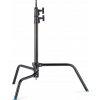 Manfrotto Avenger C-Stand 18 Stojan na osvětlení ocel, černý
