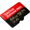 SanDisk microSDXC 64GB SDSQXCU-064G-GN6MA