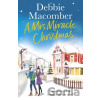 A Mrs Miracle Christmas - Debbie Macomber