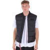 Alpha Industries vesta Puffer Vest LW black Veľkosť: S, Farba: čierna