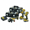 Dewalt DCK384P2T