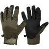 Rukavice - Helikon rukavice päťposkytovaný polyester. L - Pánsky produkt (Helicon taktické rukavice IDW MK2 Winter Olive Gr)