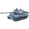 Tank Tiger RC na diaľkové ovládanie 28 cm (8590331051069)