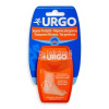LABORATOIRES URGO URGO Hojenie pľuzgierov Na päty (na šport) hydrokoloidná náplasť, 7,2x4,3 cm, 1x5 ks