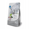 N&D dog White GF Adult mini sea bass spirulina & fenel 2 kg