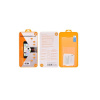 Tvrdené sklo Orange pre HTC Desire 825.