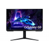 Samsung LS27DG300EUXEN 27