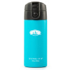 GSI Outdoors termoska Microlite 350 Flip 350 ml, nebeská modrá