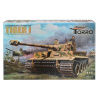 Pz.Kpfw. VI Tiger 1/16 KIT Torro