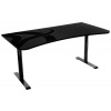 AROZZI herní stůl ARENA Gaming Desk/ tmavě šedý
