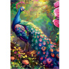 Puzzle Educa 1000 dielikov Educa Puzzle 1000 ks Paw