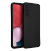 Obal na mobil Samsung Galaxy A36 5G (SM-A366B) - SOFT silikon Farba: Čierna