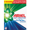 Ariel prášok Mountain Spring 330 g / 6 PD