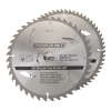 Pílové kotúče 2 ks TCT 250 × 30/25/20/16 mm Silverline 991704