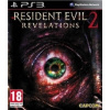 Resident Evil: Revelations 2 (PS3) (Obal: EN-US)