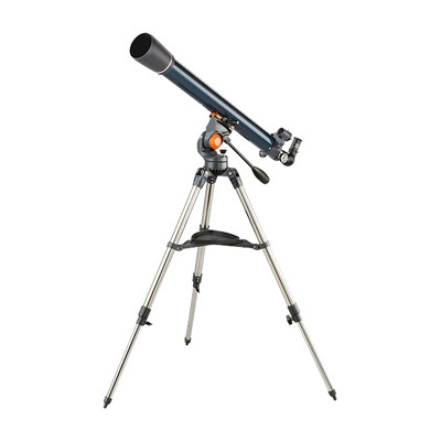 Celestron 28220050 AstroMaster 70 900 mm AZ teleskop šošovkový (21061)