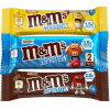 Mars M&M's HiProtein Bar 52g - křupavé