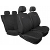 Poťah na komplet sedadiel Auto-dekor polyester univerzálny