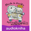 Finita la komédia dva - Ján Mikuš