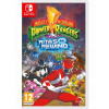 Mighty Morphin Power Rangers: Rita's Rewind Nintendo Switch - krabicová verzia
