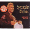 BELLYDANCE: Spectacular Rhythms of Egypt (CD) (ORIENTÁLNÍ TANEČNÍ HUDBA)