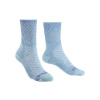 BRIDGEDALE Hike LW MC Boot Women's, powder blue - L