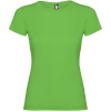 Jamaica dámske tričko s krátkym rukávom, zelená Grass, 3XL