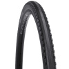 WTB BYWAY 700x40 Road TCS černá