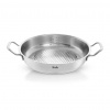 Fissler SERVÍROVACIA PANVICA 28 cm - Panvice na vyprážanie - 003724047403