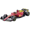Bburago F1 Ferrari F1-75 2022, Leclerc 1:24 model auta; 18-26806L