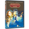 Nedokončená novela - DVD