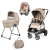 Peg Perego PEG PÉREGO Veloce Modular Set complete mon amour 2024