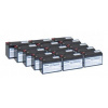 AVACOM AVA-RBP15-12090-KIT AEG, Eaton, Legrand, PowerWalker