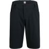 Pánske MTB kraťasy Rapha Men's Trail Shorts - Black/Light Grey S