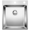 BLANCO BLANCA ANDANO 400-IF/A