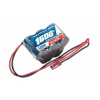 LRP Electronic XTEC RX-pack Hump 2/3A NiMH - BEC - 6,0V - 1600mAh