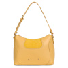 Dámska kabelka Hexagona Pareta - žlta