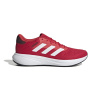 Pánske Bežecké topánky ADIDAS RESPONSE RUNNER U IH6108 – Červená