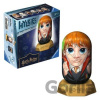 RAVENSBURGER 3D puzzle Hylkies: Harry Potter: Ron Weasley 54 ks