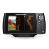Echolot Humminbird HELIX 7 CHIRP MSI GPS G4N Helix