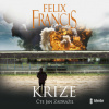 Felix Francis: Krize / Audiokniha / Mp3-Cd - Francis Felix, EUROMEDIA GROUP