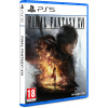 Hra na konzolu Final Fantasy XVI - PS5 (5021290096875)