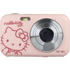 Yashica x Hello Kitty DZ-100 růžový