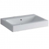 Geberit iCon Umývadlo, 60x49 cm, biele 124063000