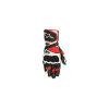rukavice SP-1 V2, ALPINESTARS (černá/bílá/červená, vel. S) M120-341-S