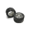 Traxxas bicykel 3.8