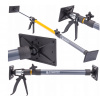 Powermat Teleskopická podpera pre sadrokartón 50-115 cm